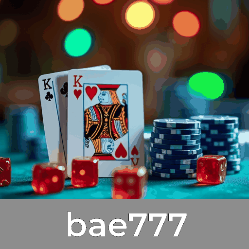 Cassino Online bae777