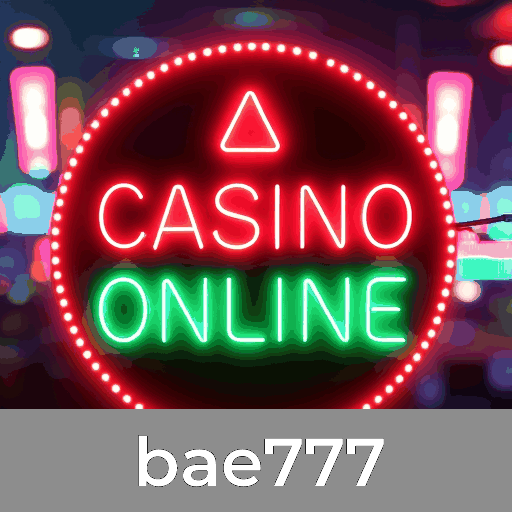 Cadastro na bae777