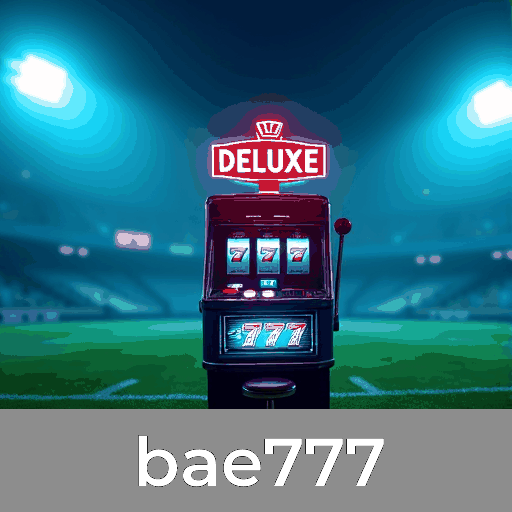 Cadastro na bae777
