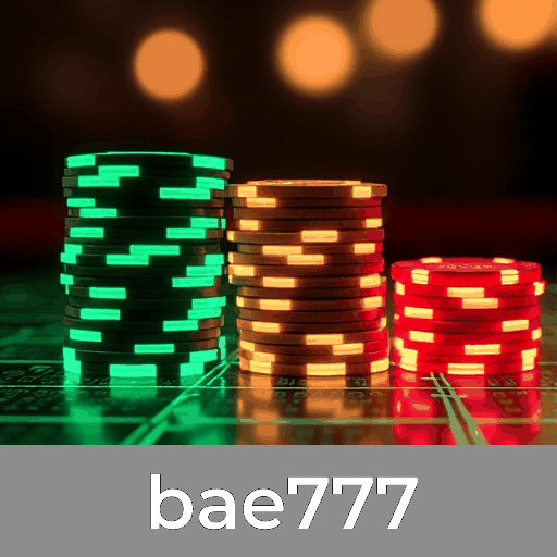 Cassino Online bae777