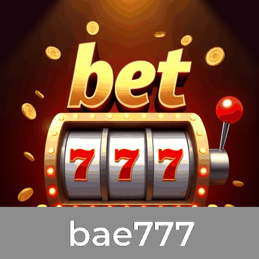 Cadastro na bae777