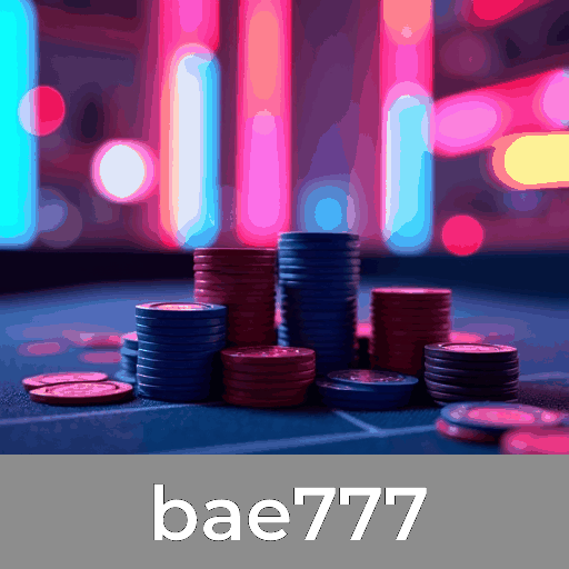 Cassino Online bae777