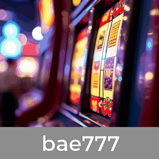 Cassino Online bae777