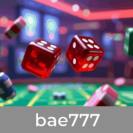 Cadastro na bae777