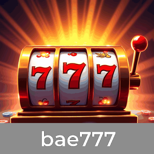 Acesso ao bae777
