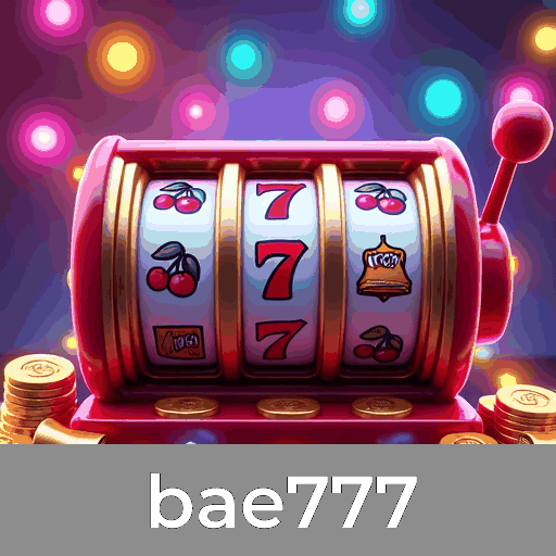 Cassino Online bae777