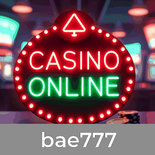 Descubra Bae777: Seu Destino de Cassino Online e Apostas Esportivas!
