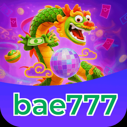 bae777 logo