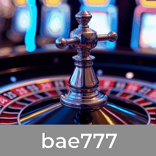 Cassino Online bae777