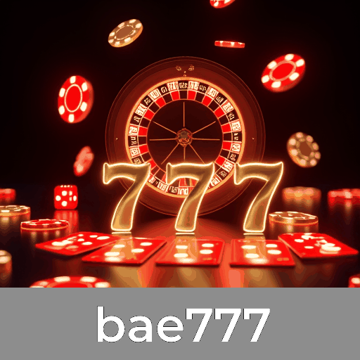 Cadastro na bae777
