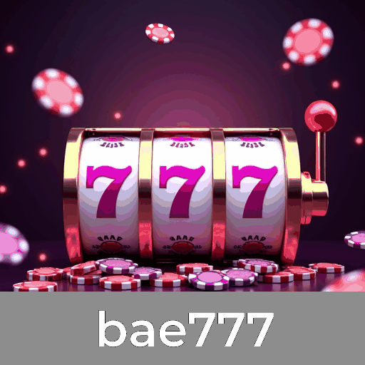 Cadastro na bae777