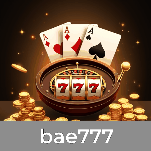 Descubra Bae777: Seu Destino de Cassino Online e Apostas Esportivas!