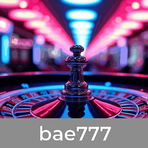 Cadastro na bae777