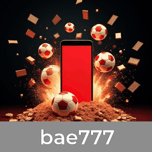 Cadastro na bae777