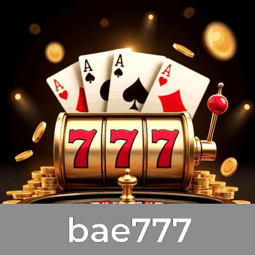 Cassino Online bae777
