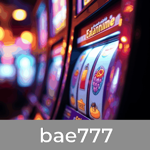Acesso ao bae777