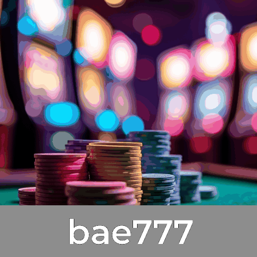 Cassino Online bae777